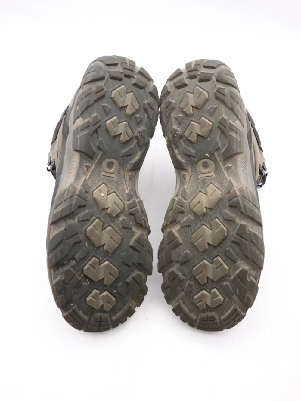 Oboz Sawtooth X Mid Men's 10.5 Waterproof B-DRY Hiking Boots Lace Up